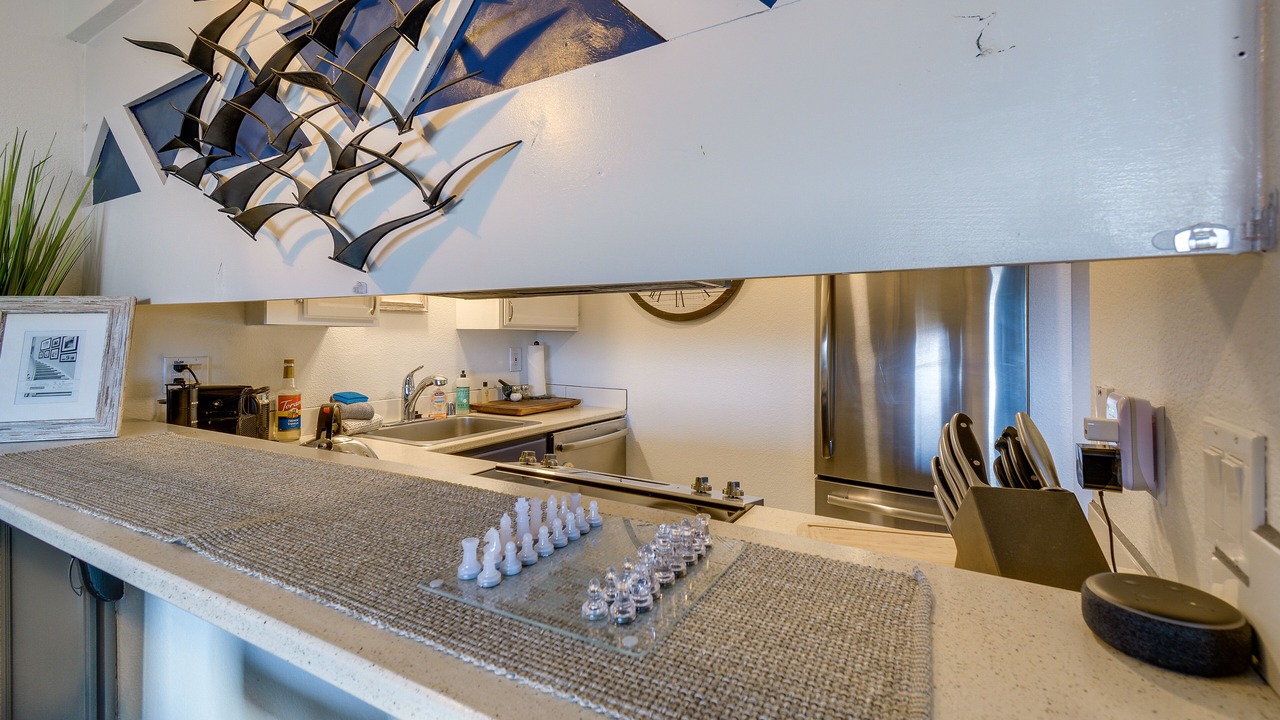 Photo of Kitchen in Ocean Shores