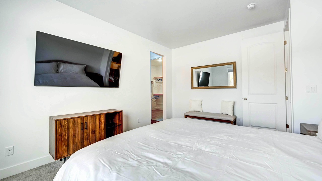 Photo of Bedroom in Bellemont