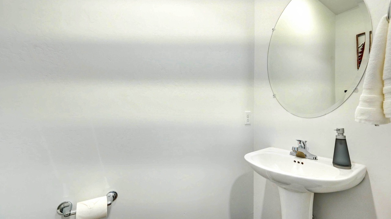 Photo of Bathroom in Bellemont