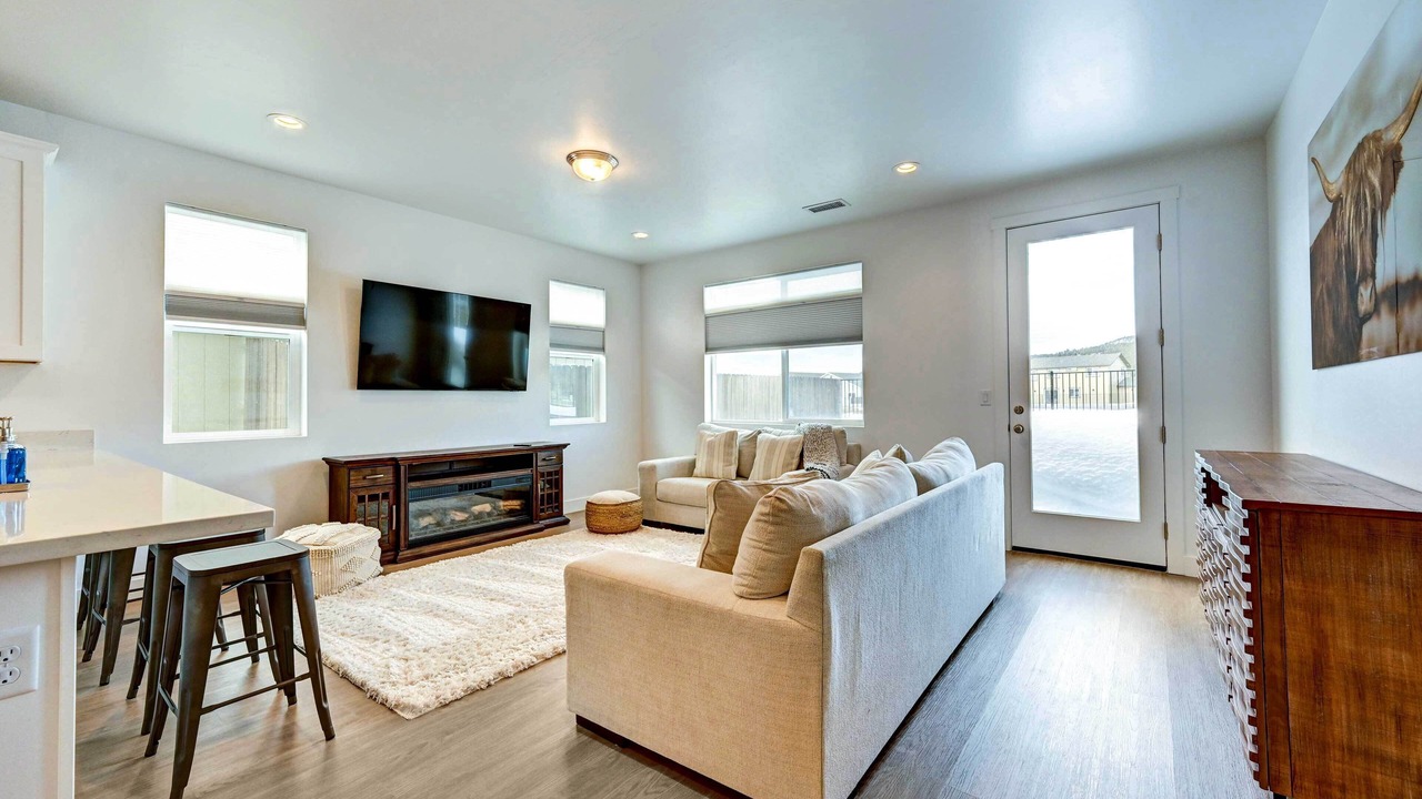 Photo of Bedroom in Bellemont