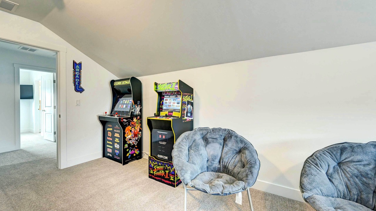 Photo of Bedroom in Bellemont