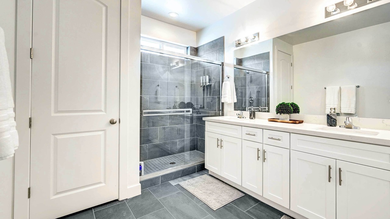Photo of Bathroom in Bellemont
