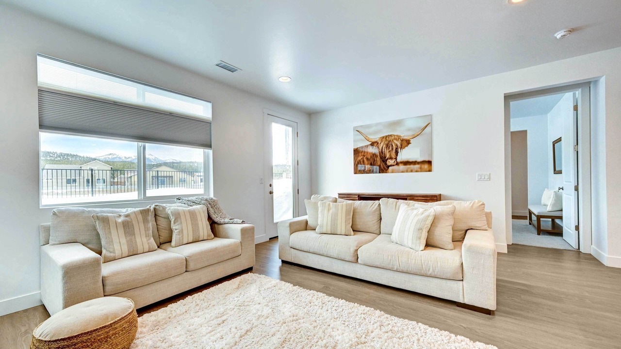 Photo of Livingroom in Bellemont