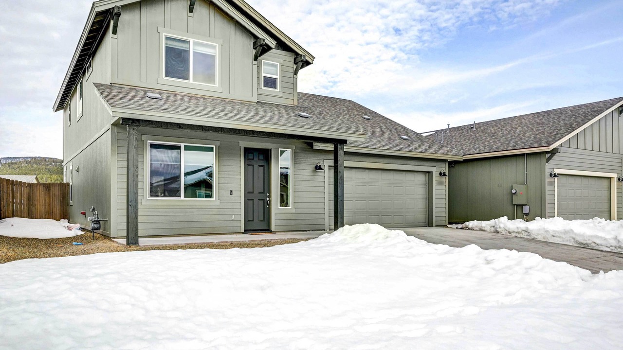Photo of Outdoor in Bellemont