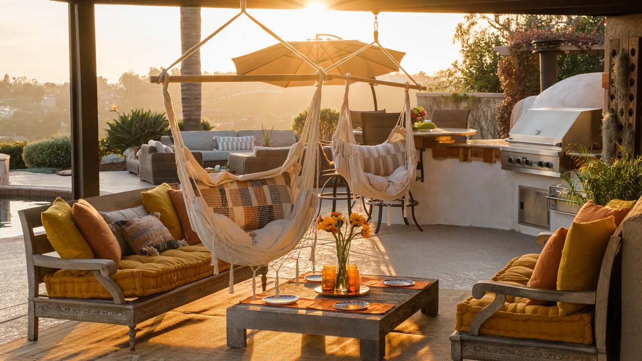 Photo of Outdoor in Encinitas