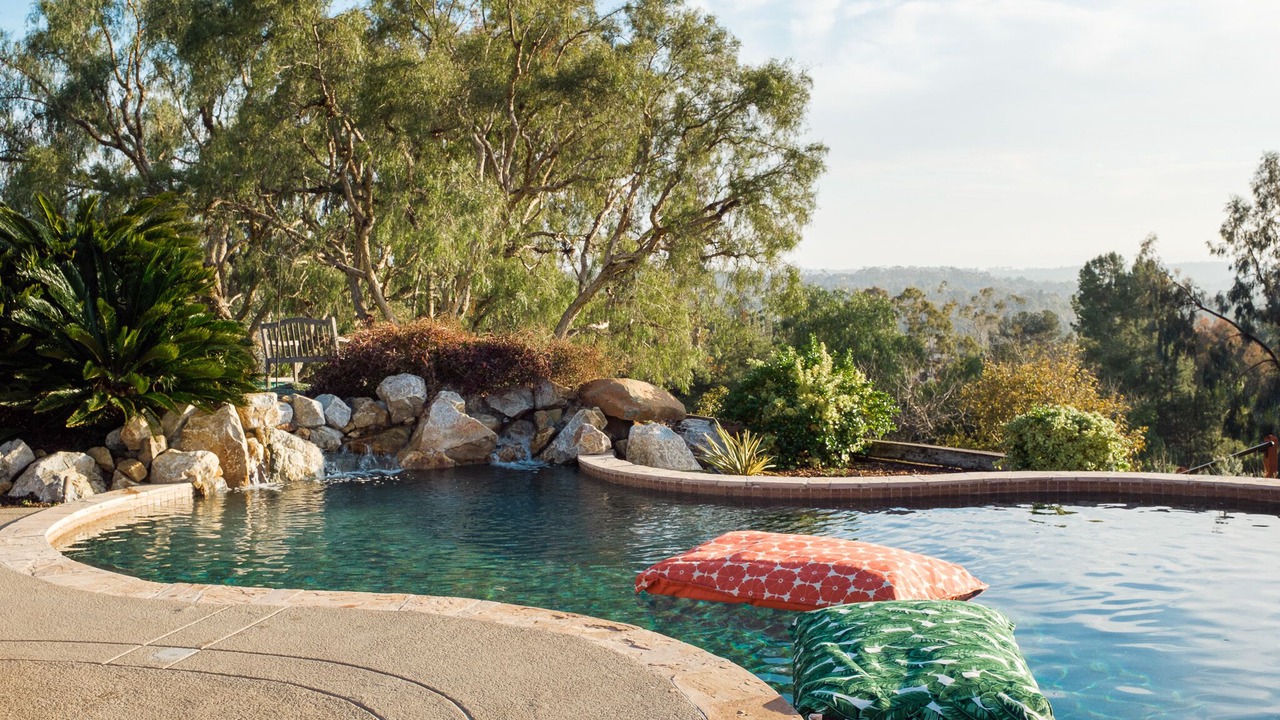 Photo of Outdoor in Encinitas