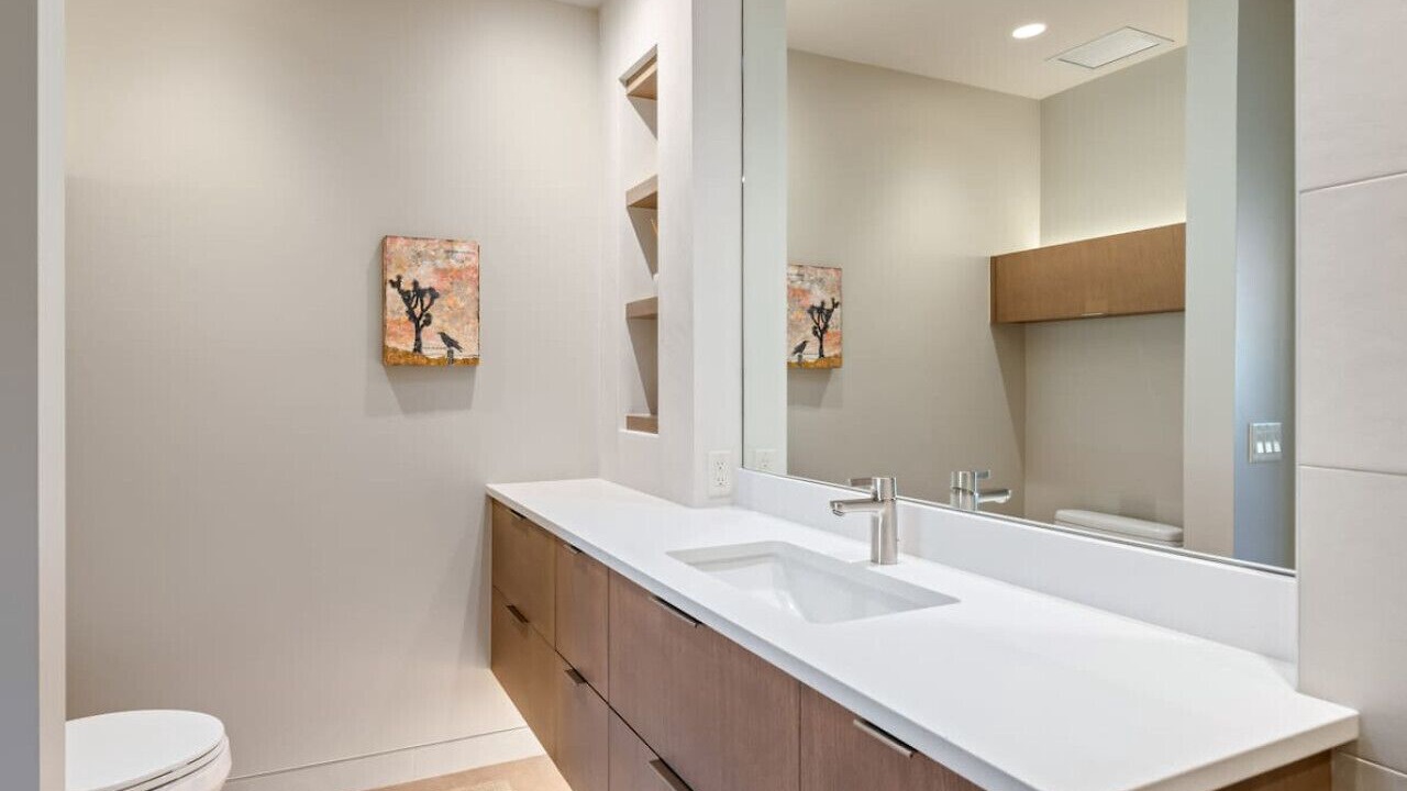 Photo of Bathroom in Ivins