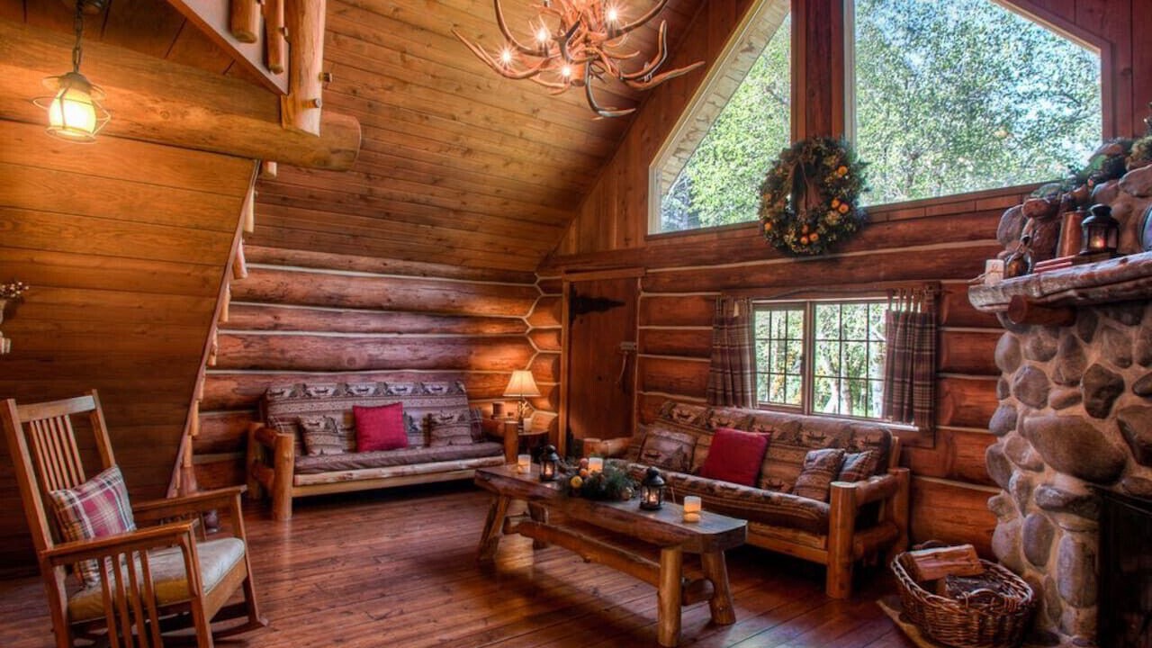 Photo of Livingroom in Raymond