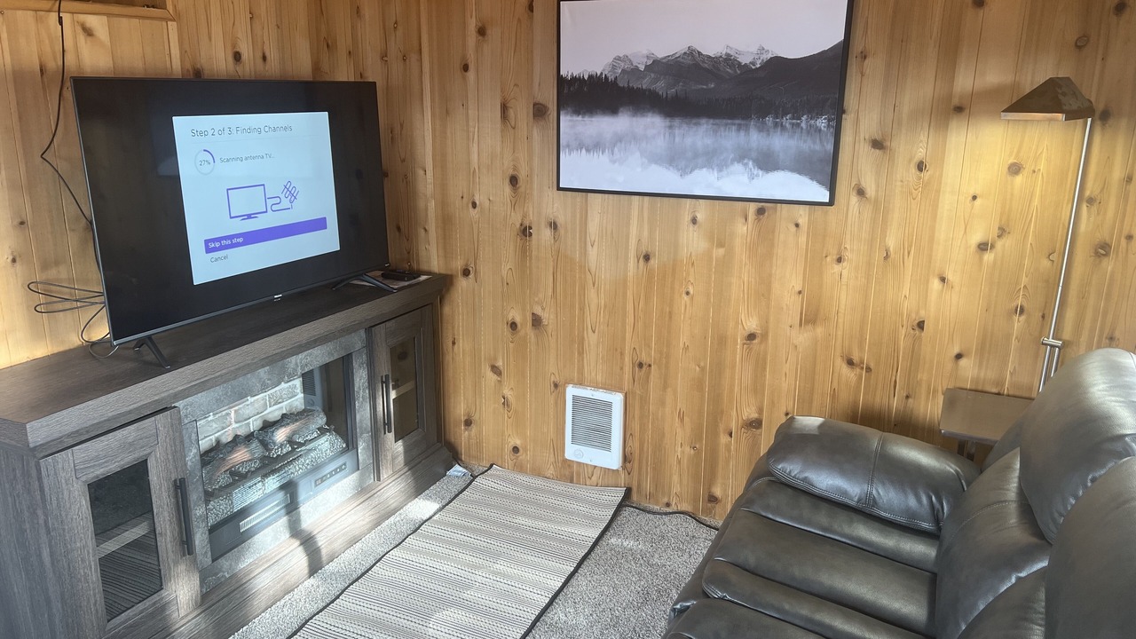 Photo of Livingroom in Aurora