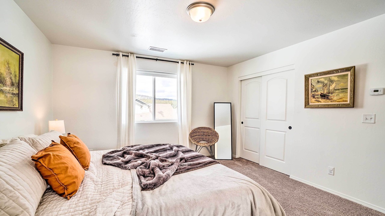 Photo of Bedroom in Bellemont