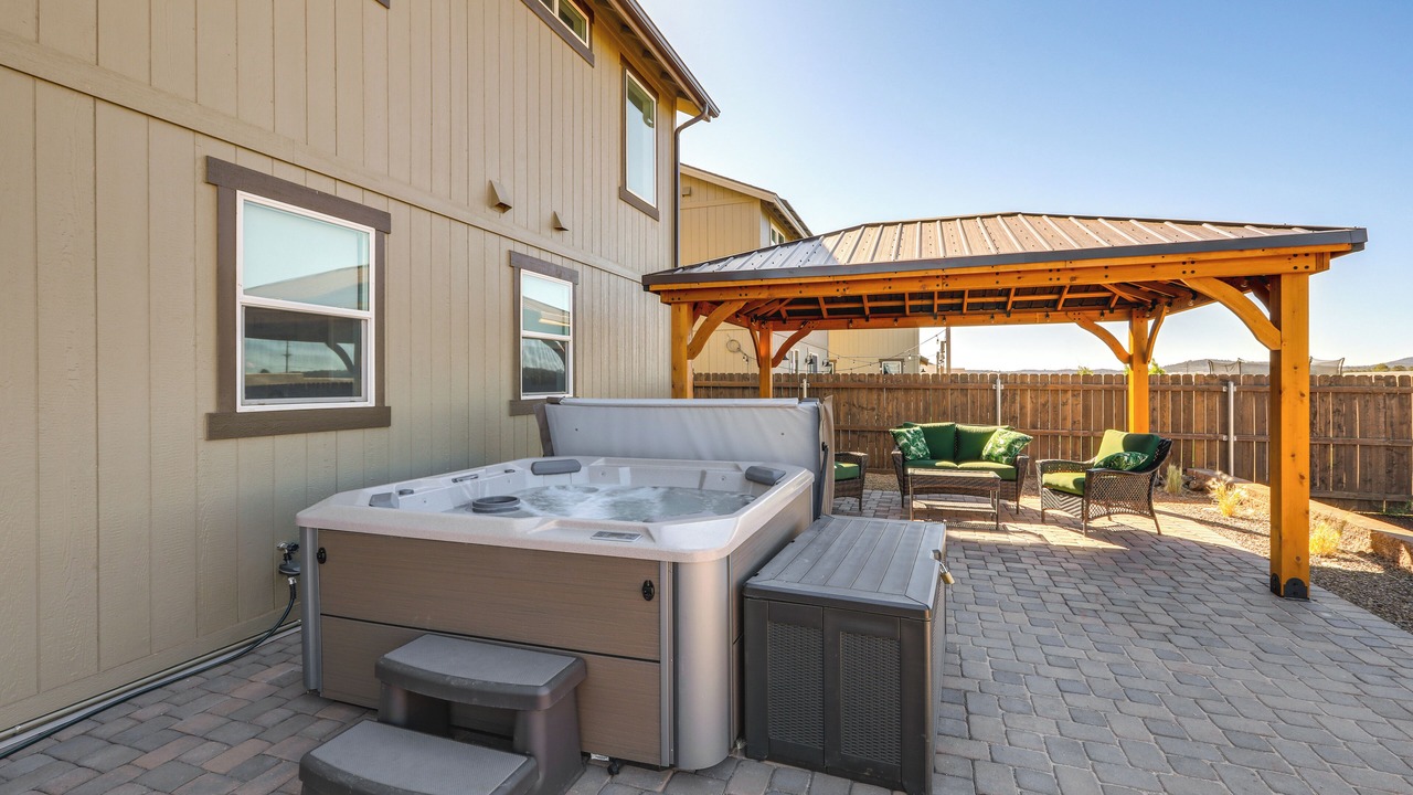 Photo of Outdoor in Bellemont