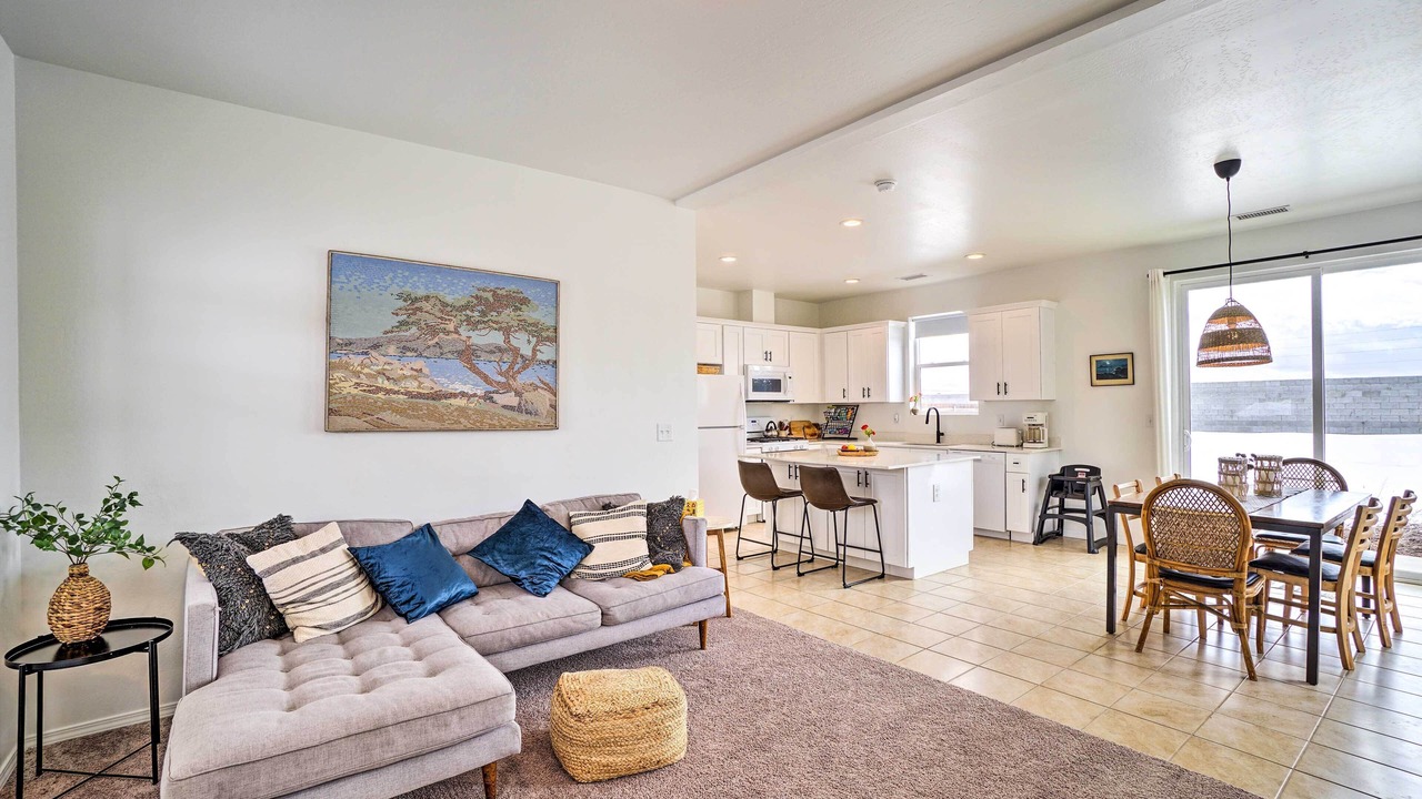 Photo of Livingroom in Bellemont