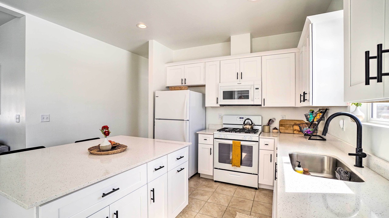 Photo of Kitchen in Bellemont