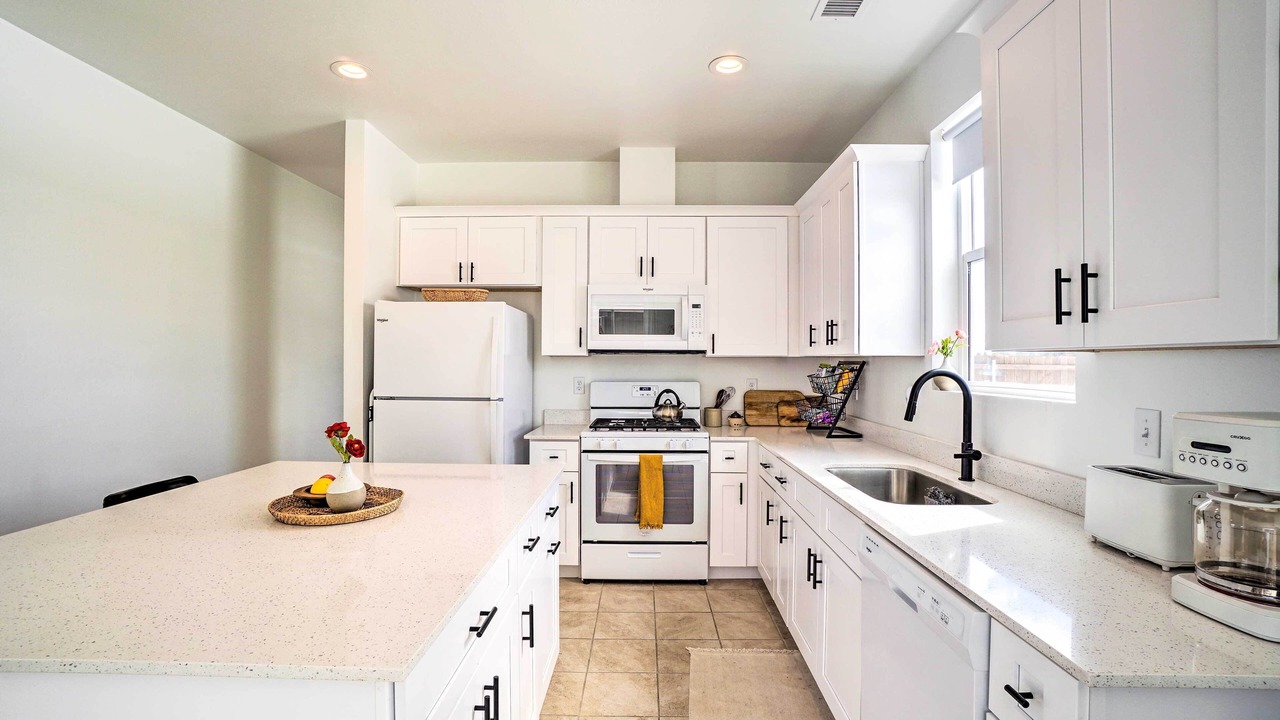 Photo of Kitchen in Bellemont