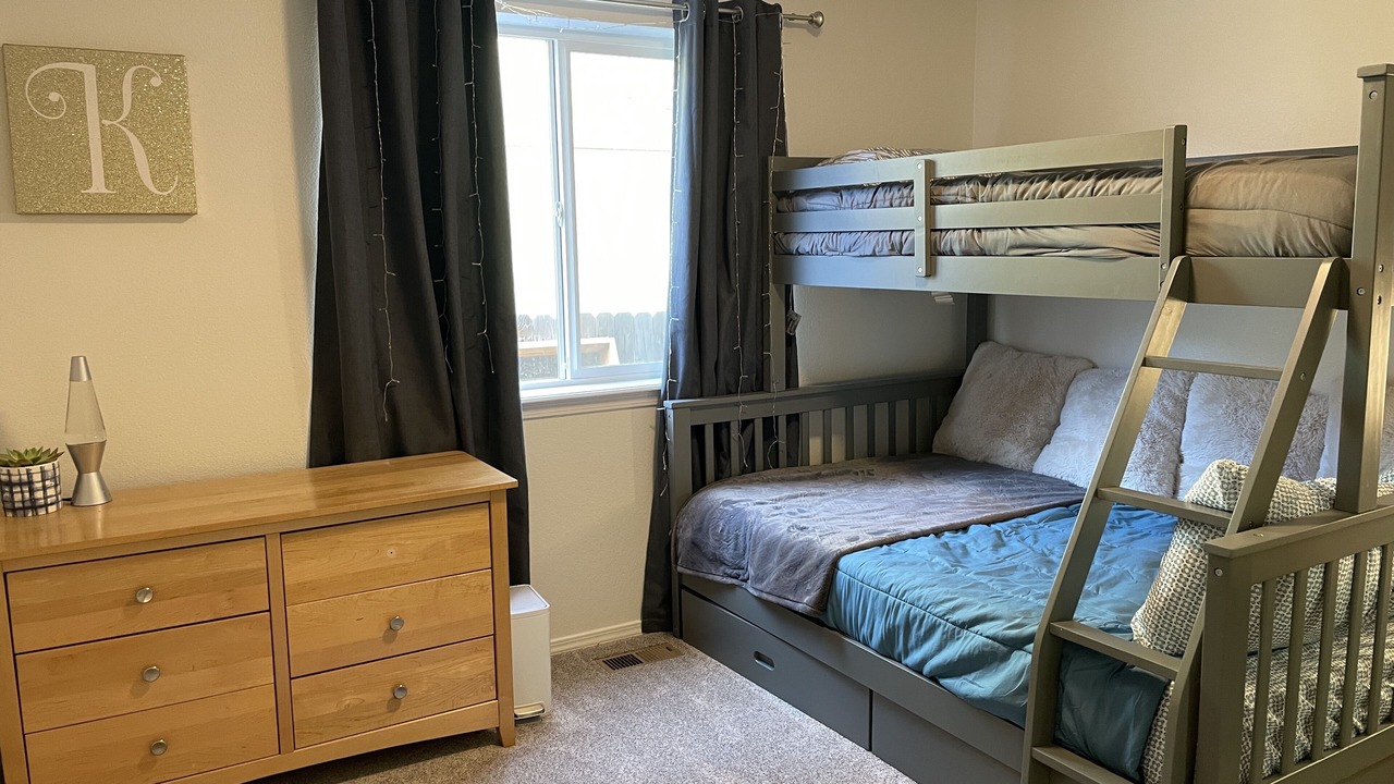 Photo of Bedroom in Southwest Bend
