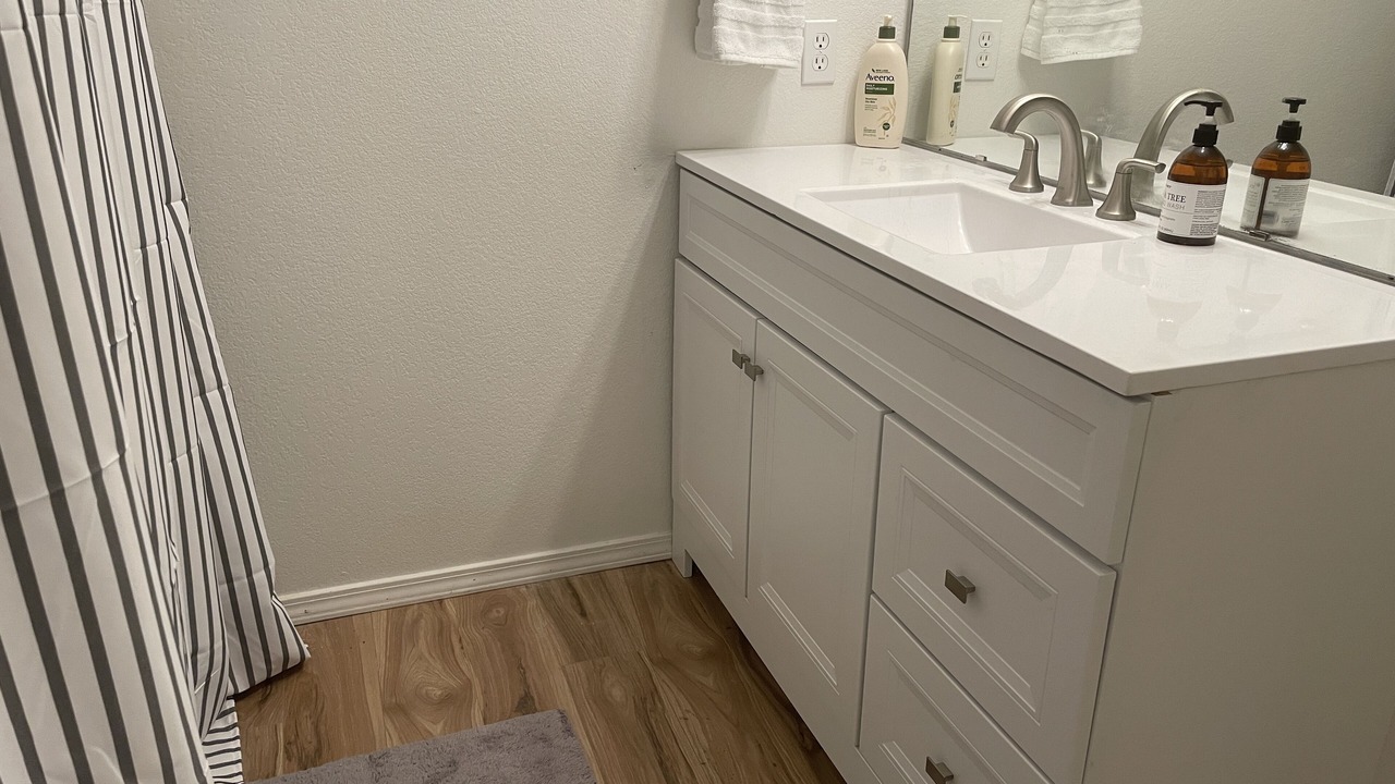 Photo of Bathroom in Southwest Bend