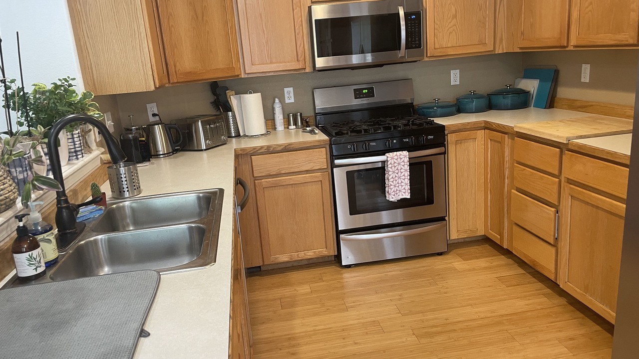 Photo of Kitchen in Southwest Bend