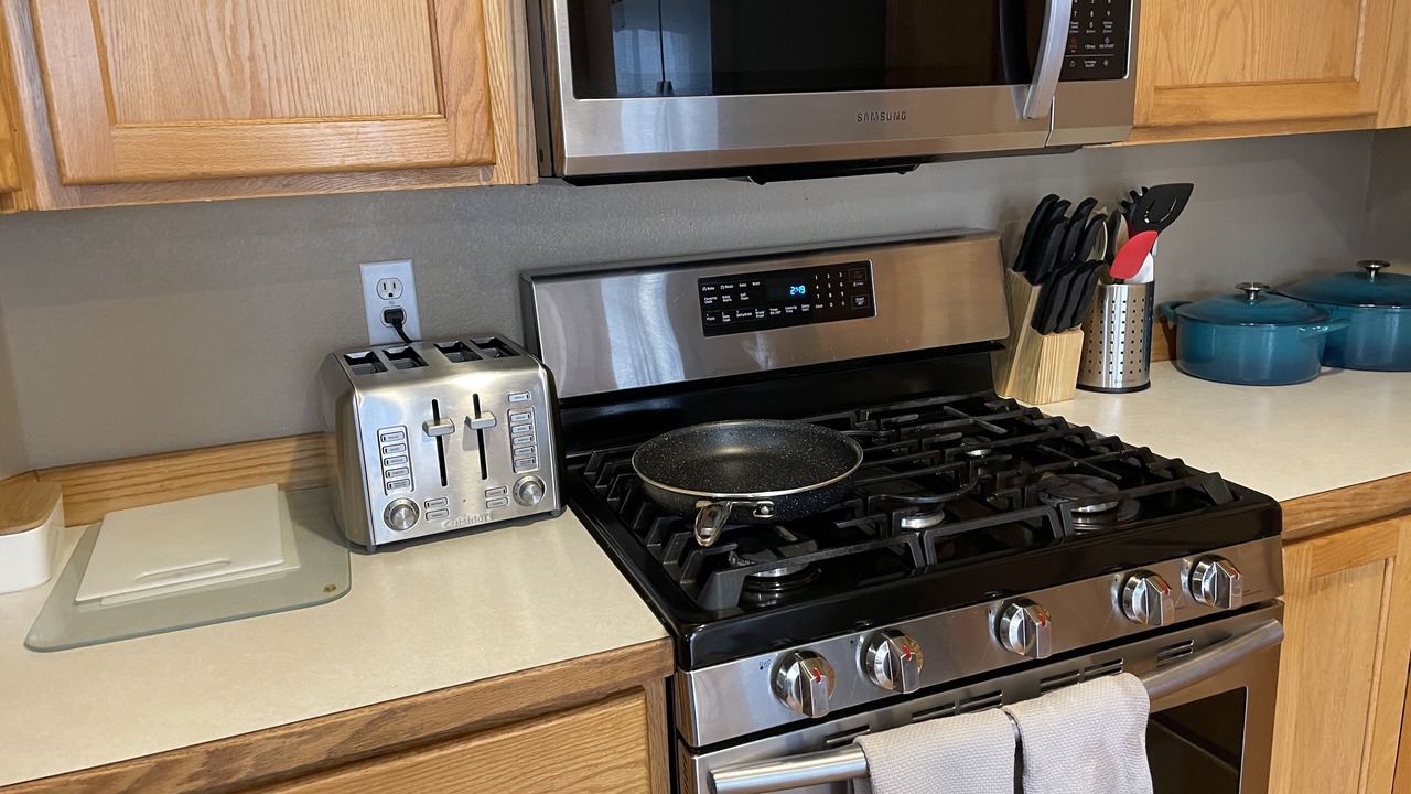 Photo of Kitchen in Southwest Bend