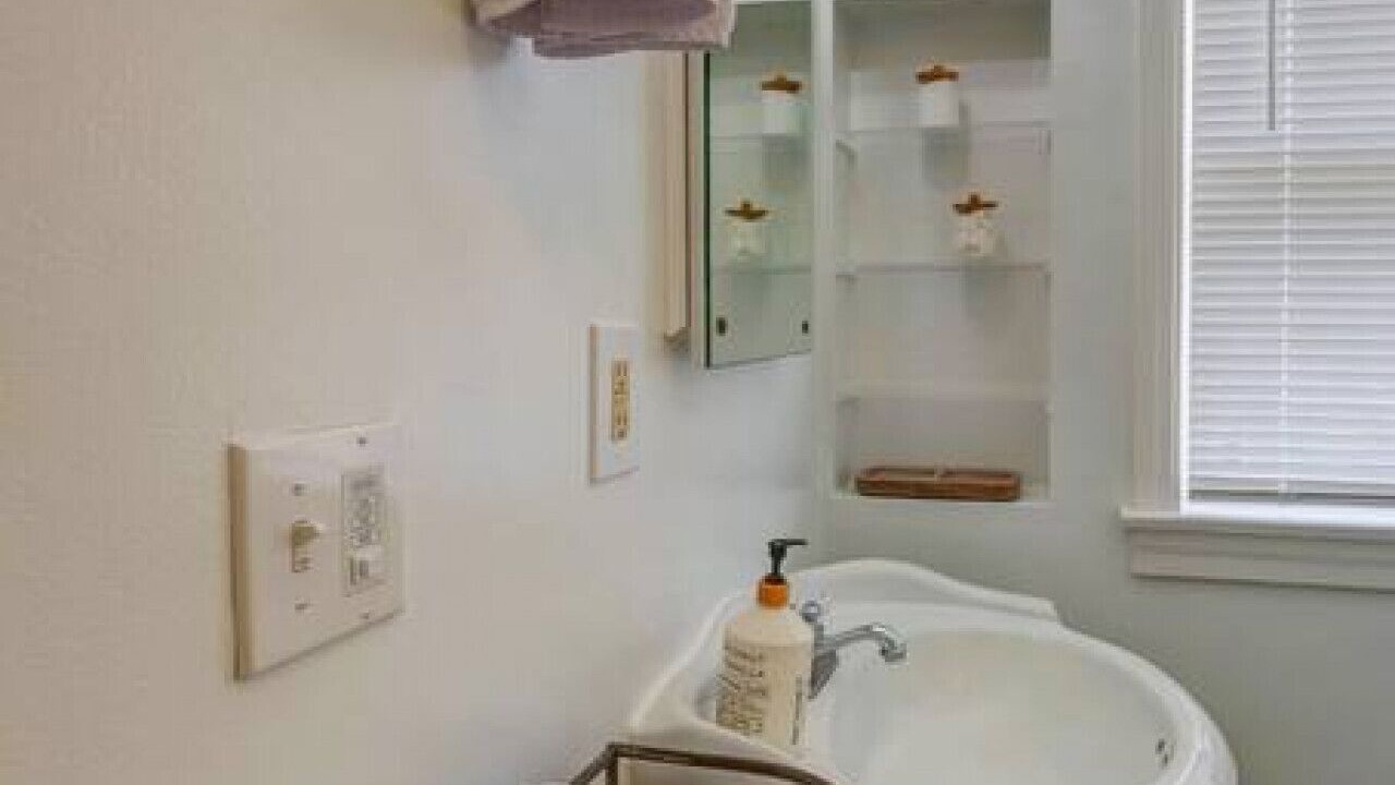 Photo of Bathroom in Chico