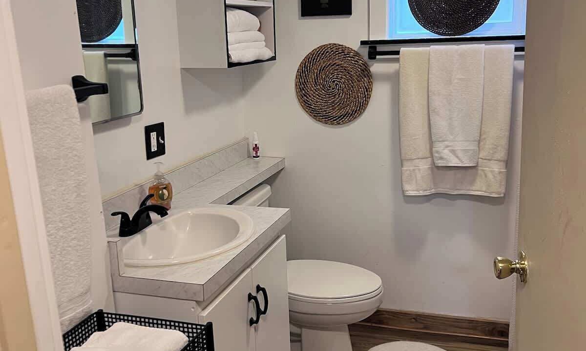 Photo of Bathroom in Springfield