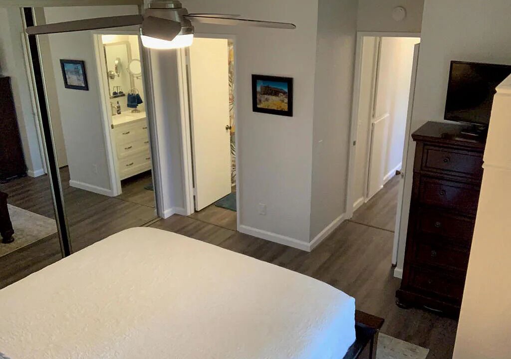 Photo of Bedroom in Cathedral City