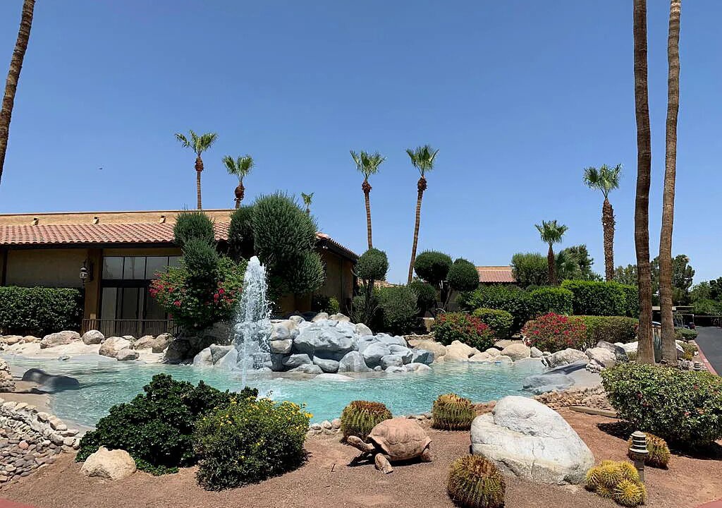 Photo of Outdoor in Cathedral City