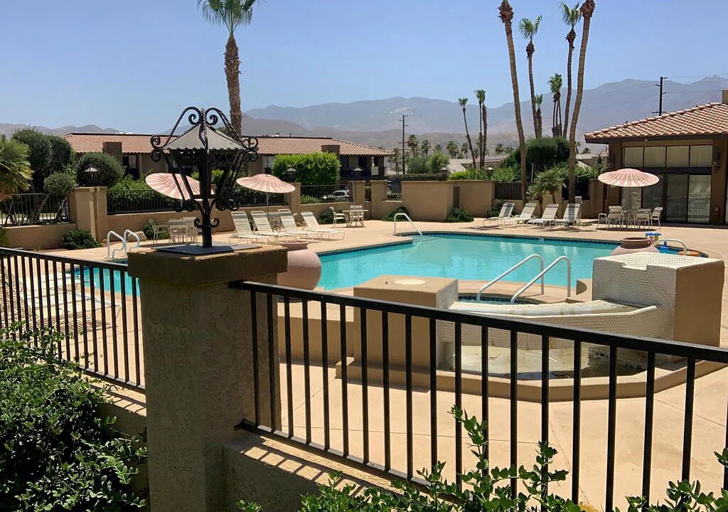 Photo of Outdoor in Cathedral City