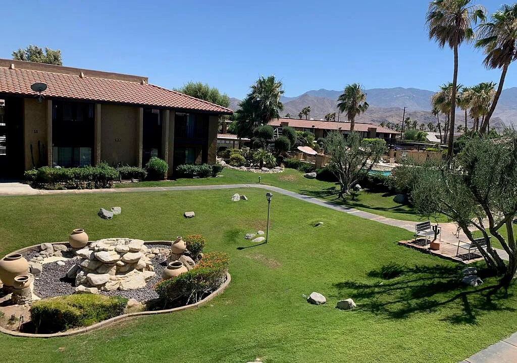 Photo of Outdoor in Cathedral City