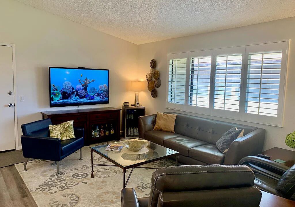 Photo of Livingroom in Cathedral City