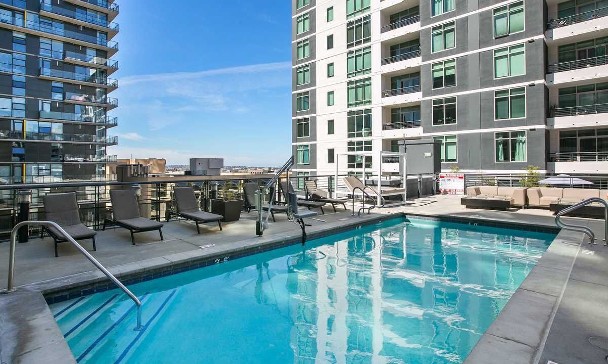 Photo of Outdoor in Downtown San Diego