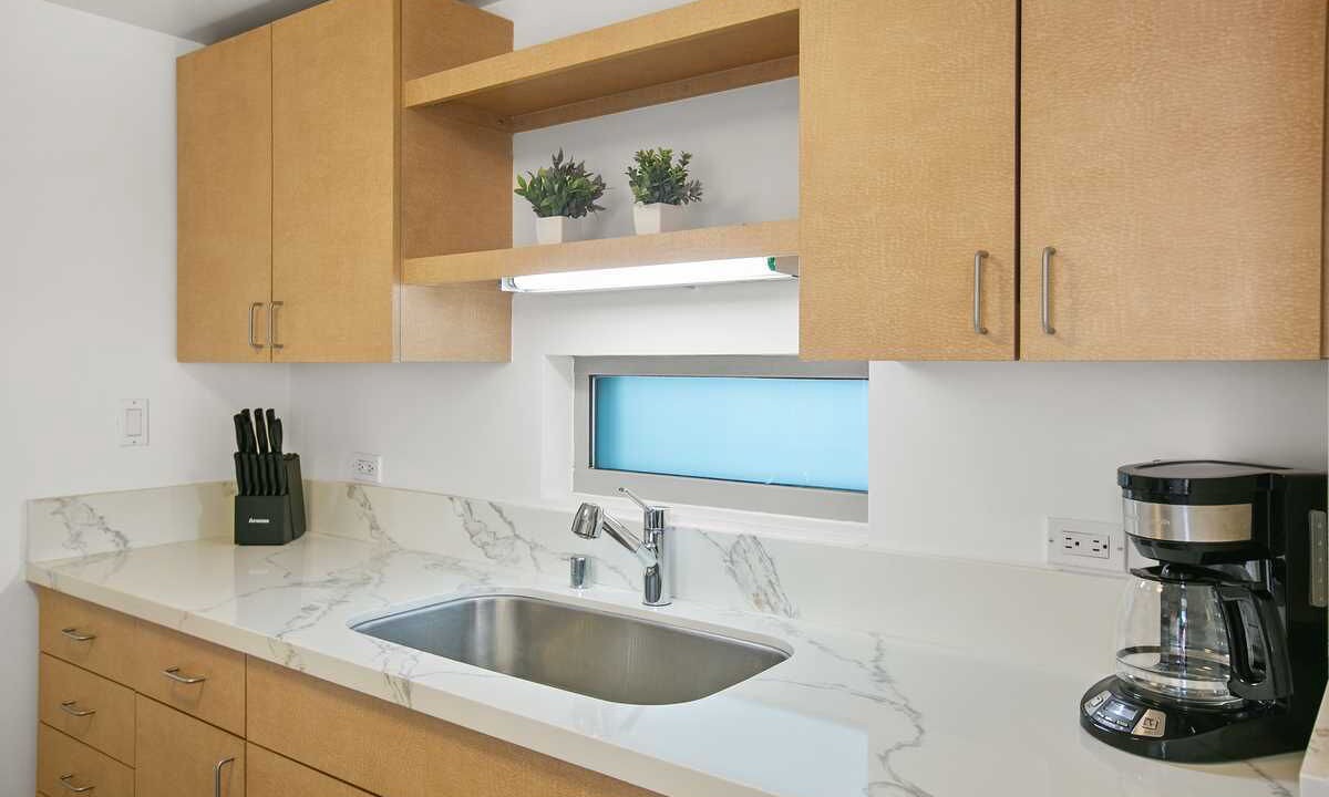 Photo of Kitchen in Downtown San Diego