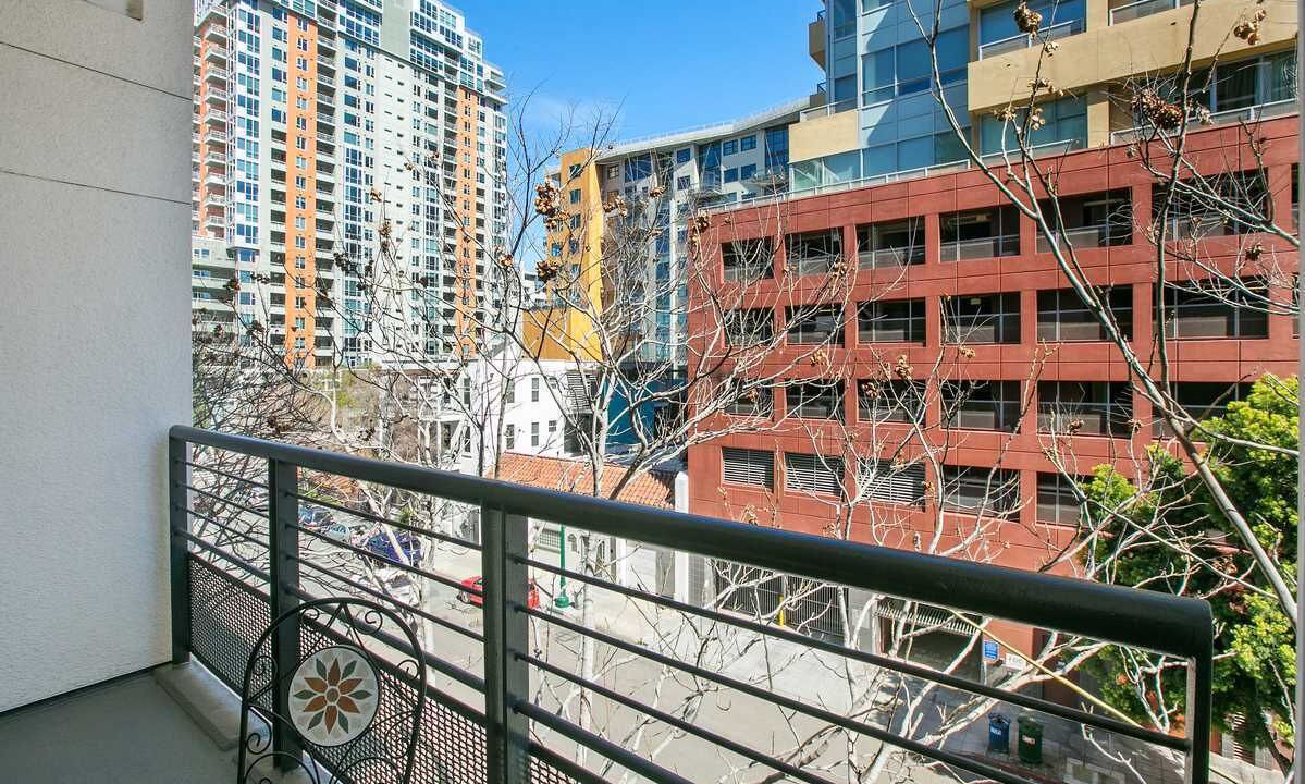 Photo of Outdoor in Downtown San Diego