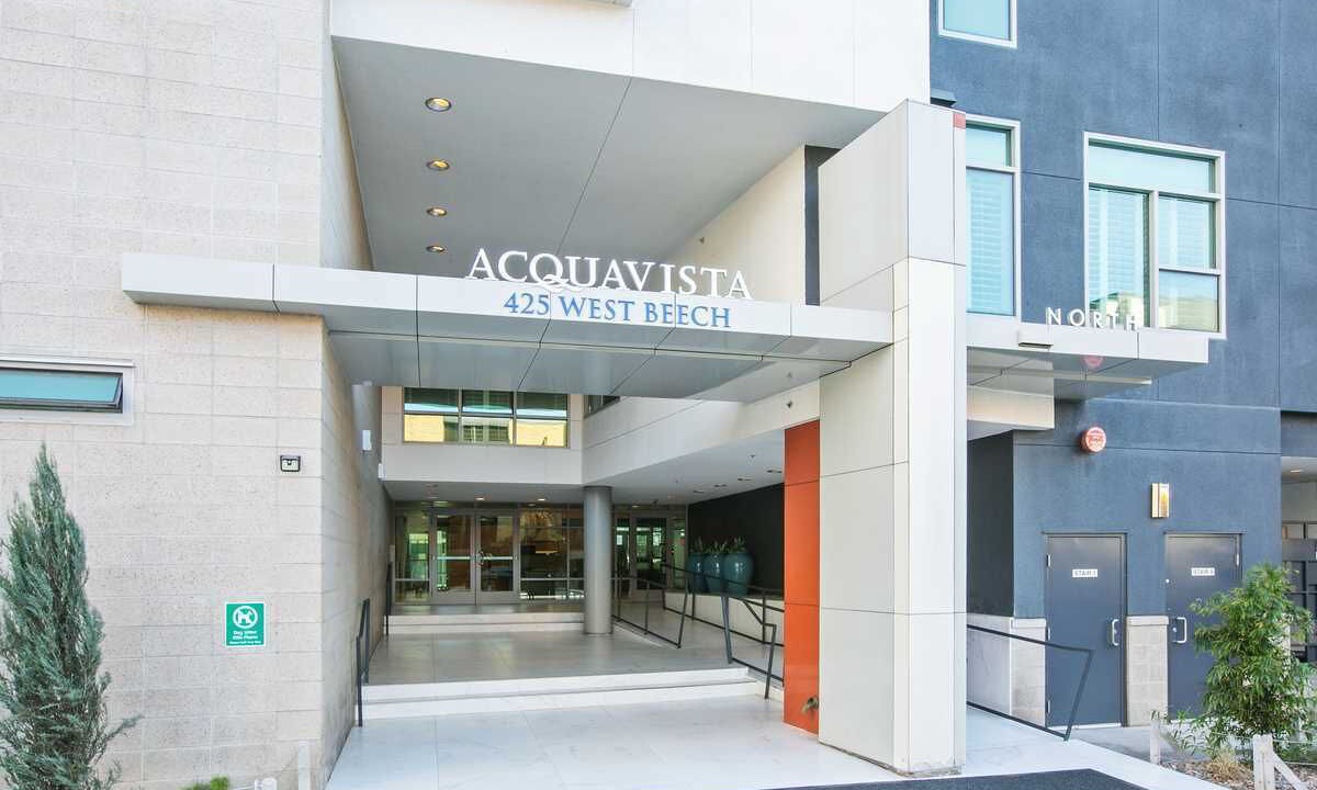 Photo of Outdoor in Downtown San Diego