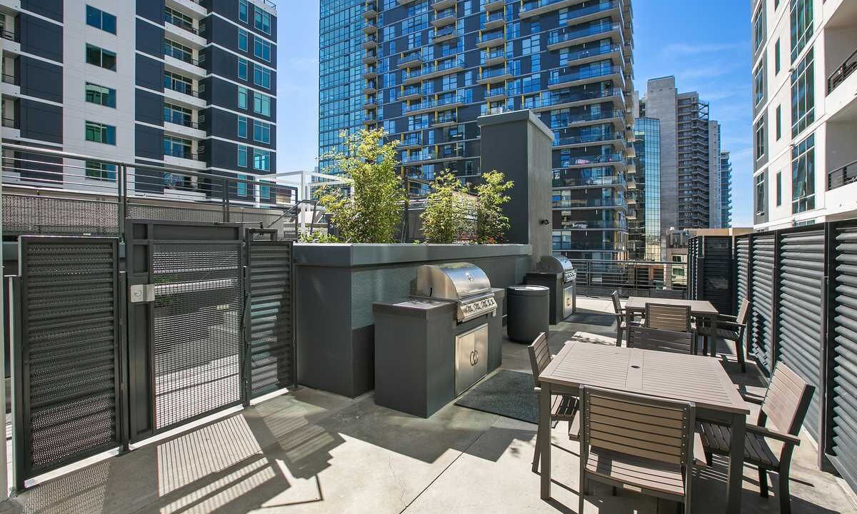 Photo of Outdoor in Downtown San Diego
