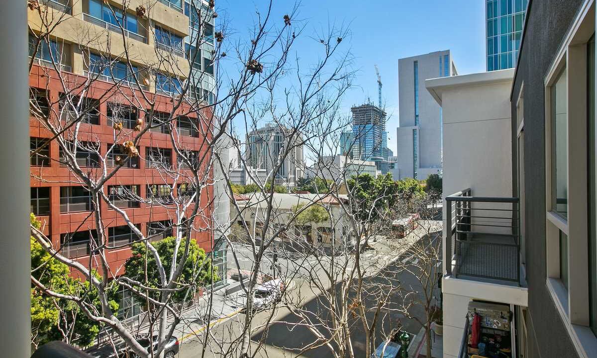 Photo of Outdoor in Downtown San Diego