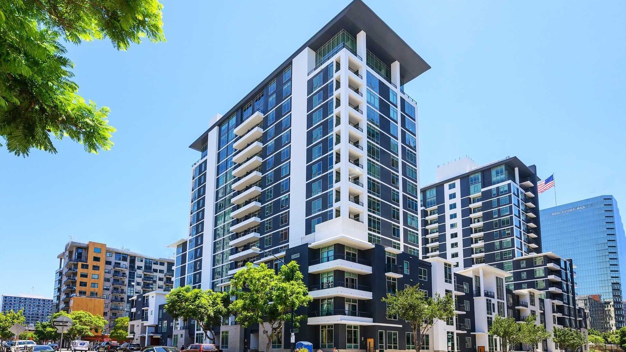 Photo of Outdoor in Downtown San Diego