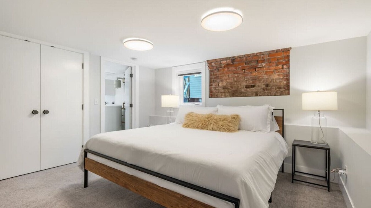 Photo of Bedroom in Green Lake