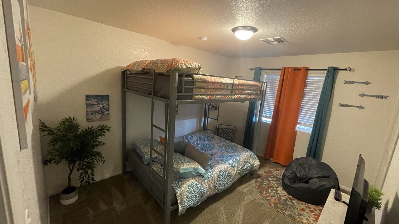 Photo of Bedroom in Topock