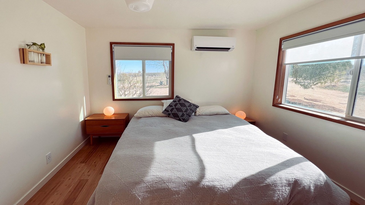 Photo of Bedroom in Landers