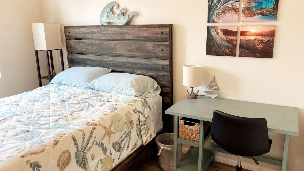 Photo of Bedroom in Townsite