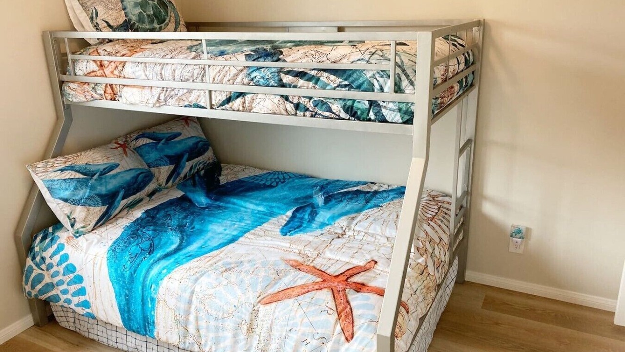Photo of Bedroom in Townsite