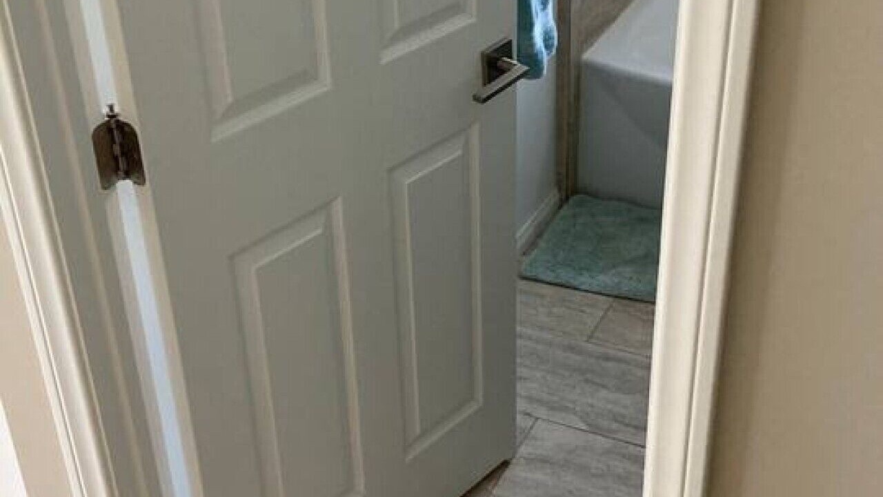 Photo of Bathroom in Townsite
