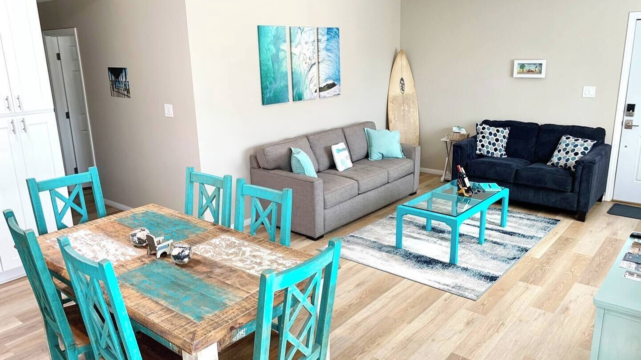 Photo of Livingroom in Townsite