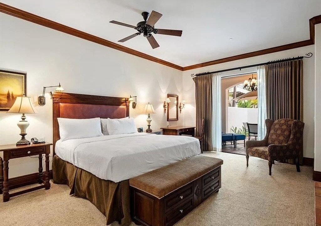 Photo of Bedroom in Carlsbad