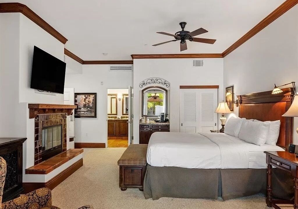 Photo of Bedroom in Carlsbad