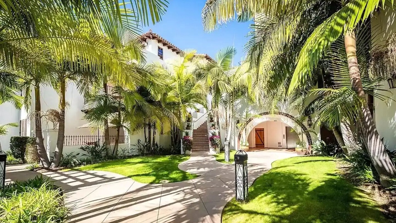Photo of Outdoor in Carlsbad
