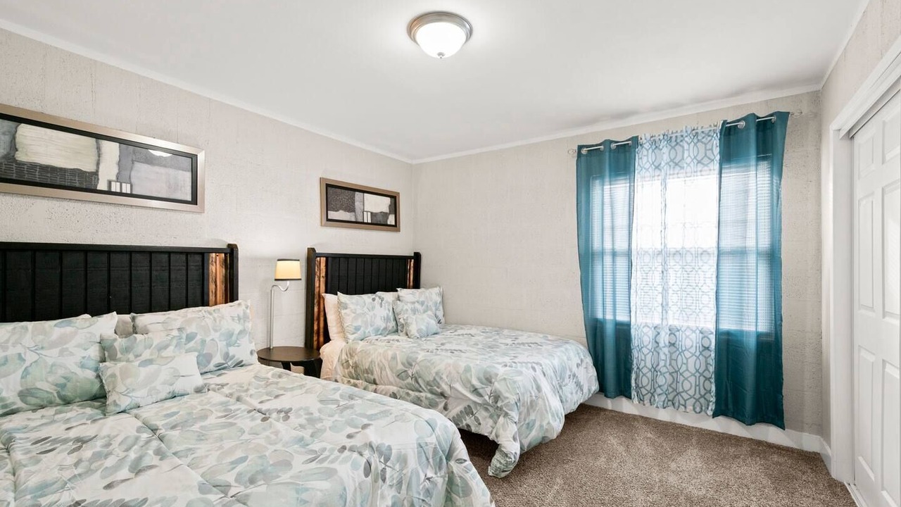Photo of Bedroom in Henderson
