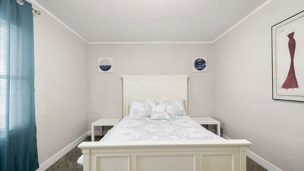 Photo of Bedroom in Henderson