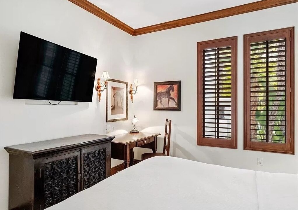 Photo of Bedroom in Carlsbad