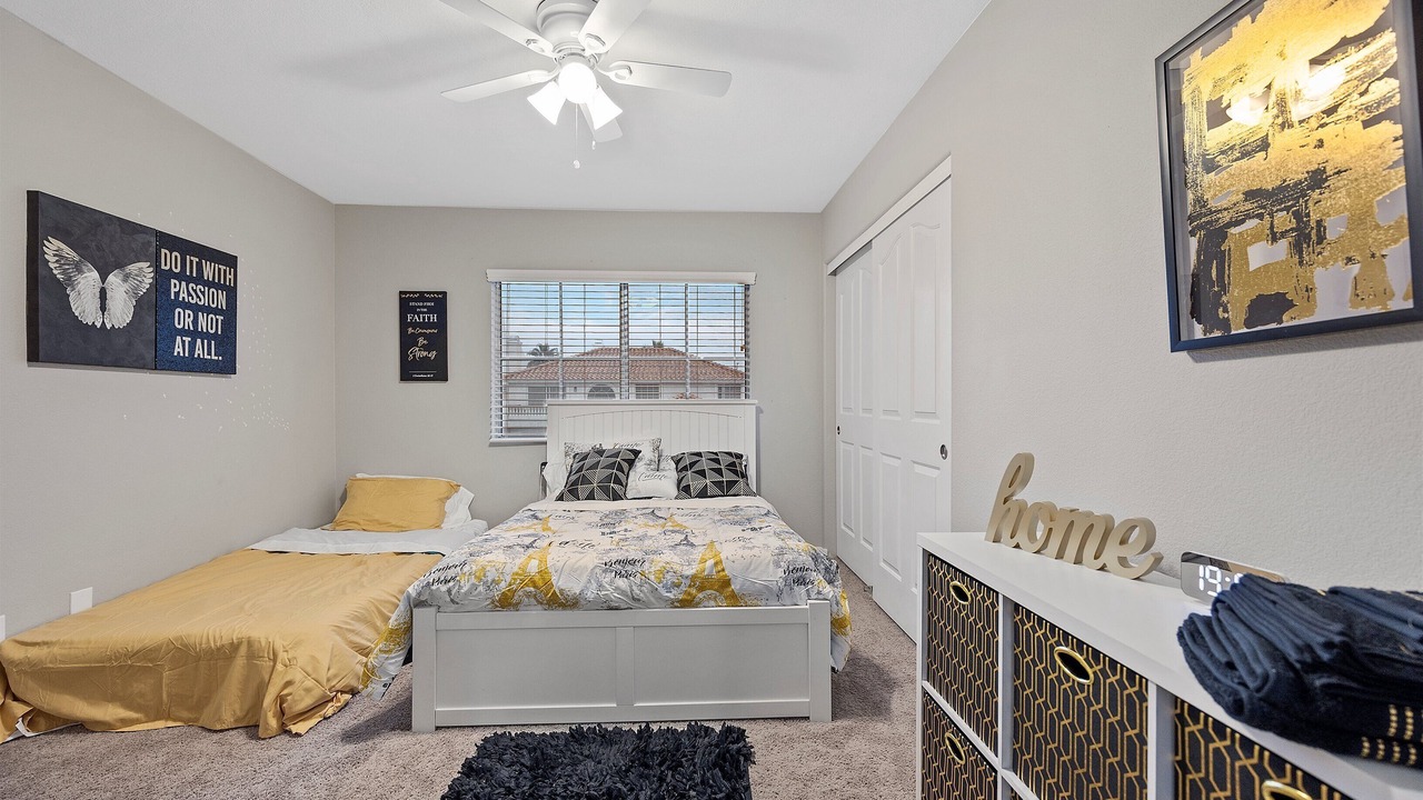 Photo of Bedroom in Fort Apache